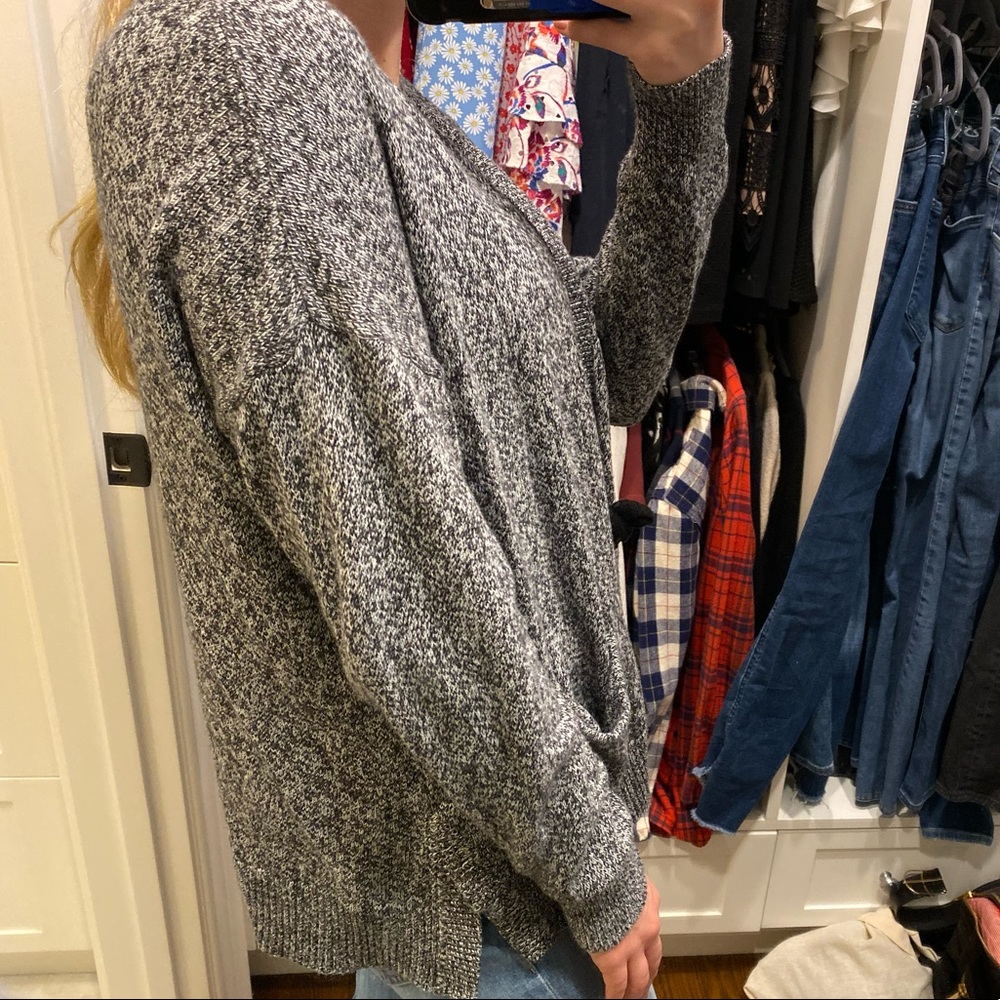 Madewell Sweater - Picture 3 of 3